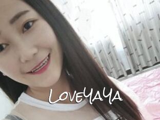 LoveYaYa