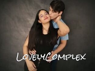LovelyComplex