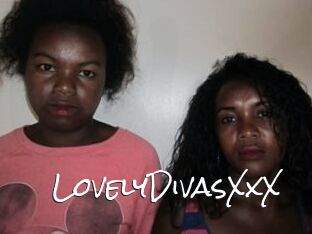 LovelyDivasXxX