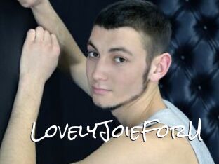 LovelyJoieForU