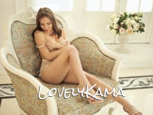 LovelyKama