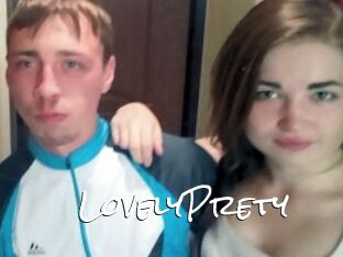 LovelyPrety