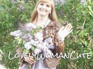 Lovely_WomanCute