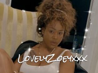 LovelyZoeyxxx