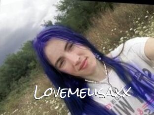 Lovemelisaxx