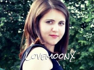 LovemoonX