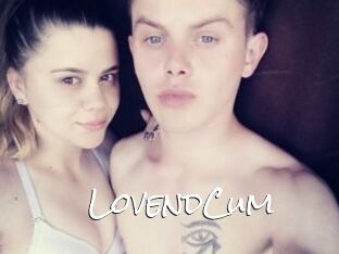 LovendCum