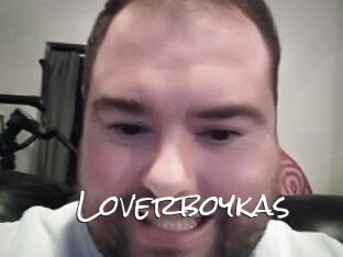 Loverboykas