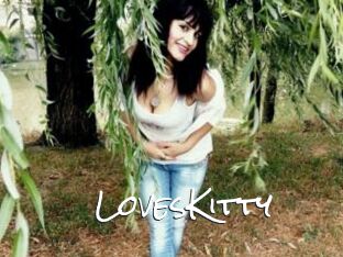 LovesKitty