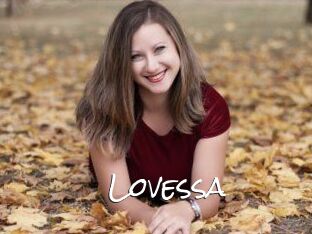 Lovessa