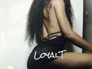 LoyalT