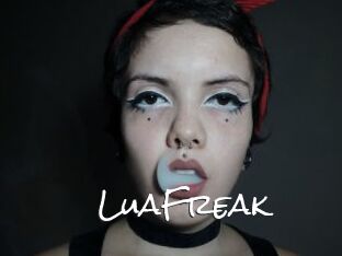 LuaFreak