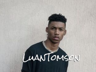 LuanTomson