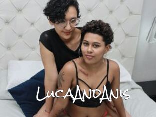 LucaAndAnis
