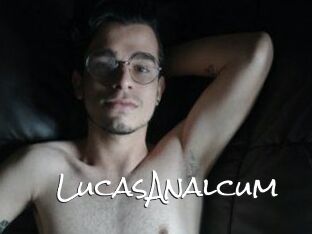 LucasAnalcum