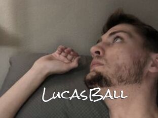 LucasBall
