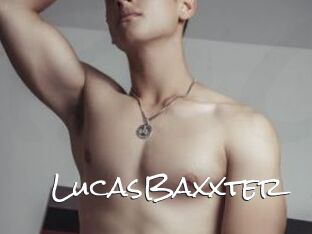 LucasBaxxter
