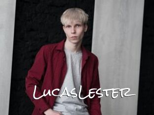 LucasLester