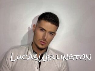LucasWellington