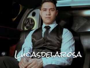 Lucasdelarosa