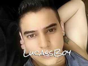 LucassBoy