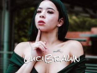 LuciBrawn