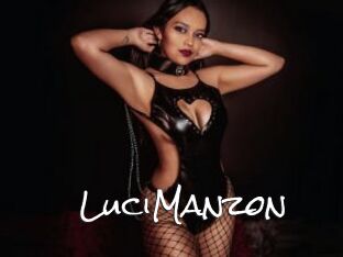 LuciManzon