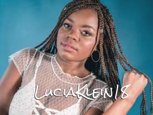 LuciaKlein18