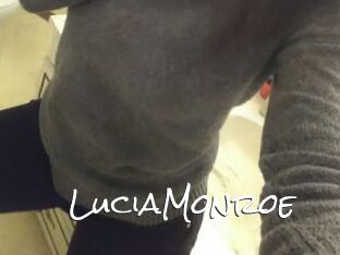 LuciaMonroe