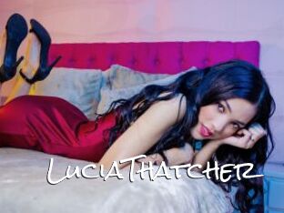 LuciaThatcher