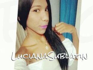 LucianaSublatin