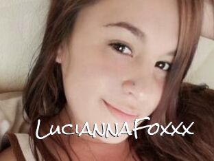 LuciannaFoxxx