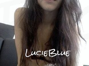 LucieBlue