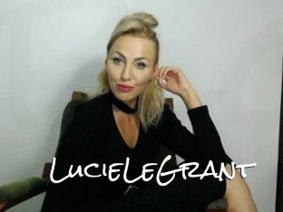 LucieLeGrant