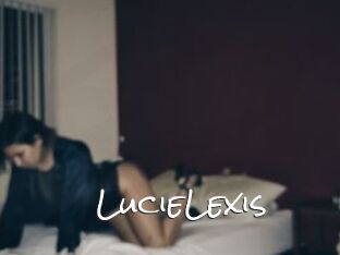 LucieLexis