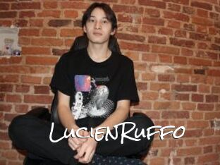 LucienRuffo