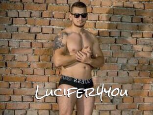 Lucifer4you