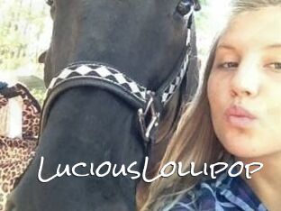 LuciousLollipop