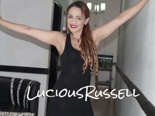 LuciousRussell