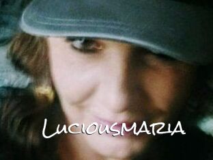 Luciousmaria