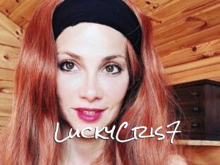 LuckyCris7