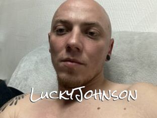 LuckyJohnson