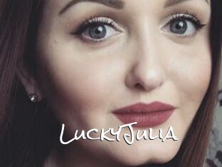 LuckyJulia