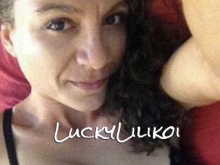 LuckyLilikoi