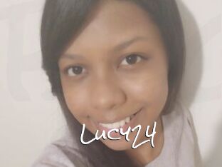 Lucy24