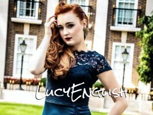 LucyEnglish