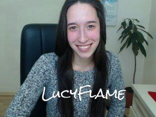 LucyFlame