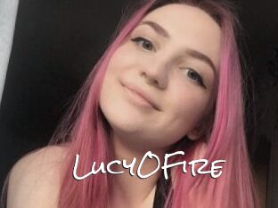 LucyOFire