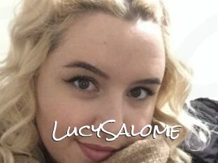 LucySalome