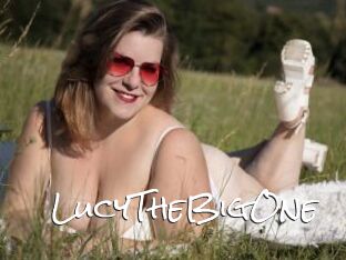 LucyTheBigOne